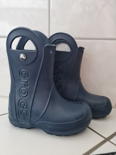 Original crocs gummistiefel - original,