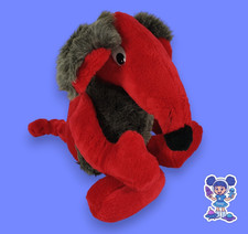 ⭐Großer Plüsch Zonk zur TV Show Geh aufs Ganze aus den 90er Jahren 47cm groß⭐