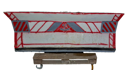 Schneeräumschild für traktor - schneeräumschild,