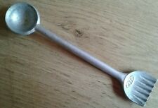 JTR Butter Garnierer Feier Fest Deko Alu Frühstück Buffett