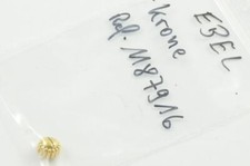 Ebel 1911 Herren Uhr Krone