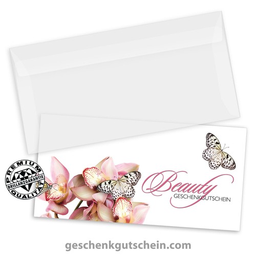Gutscheinkarten dinlang mit - gutscheinkarten,