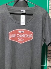 POKER (WSOP) 2022 DAMEN