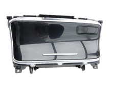 Ablagefach Staufach Fach Holzdekor für Mercedes S205 W205 14-18 A2056800110