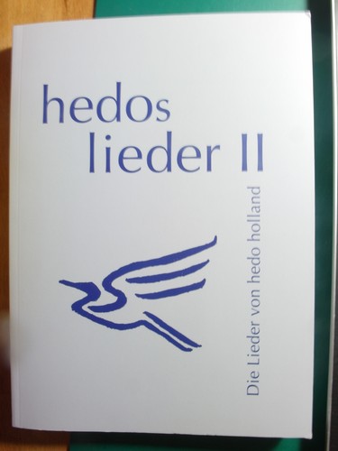 Hedos lieder neu und - 2,
