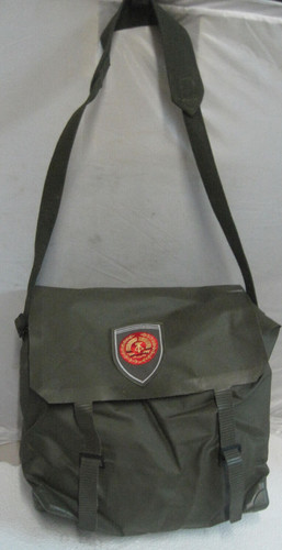 Ddr nva tasche - ddr,
