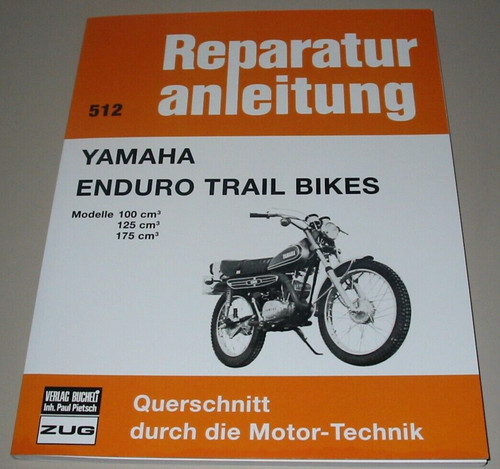 Reparaturanleitung yamaha - reparaturanleitung,