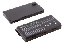 6600mah akku für laptop msi - akku,