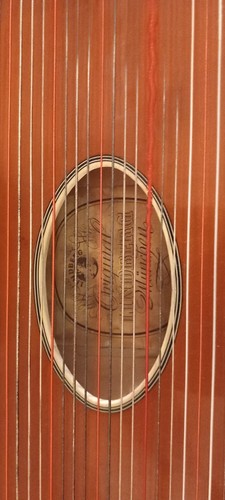 Konzertzither original - konzertzither,,