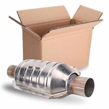 Universal Katalysator |Ø52mm