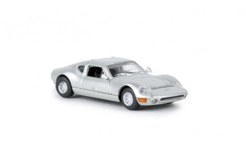 Brekina melkus rs 1000 - 1/87,