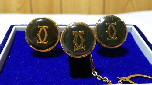 Vintage cartier logo - vintage,