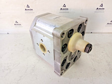 Sauer Danfoss Snp3/33d Co01