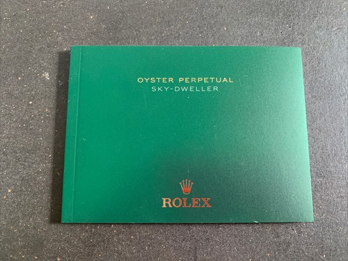 Rolex sky dweller - rolex, sky-dweller