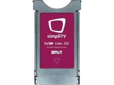 SIMPLITV CI+ ORF Modul zur