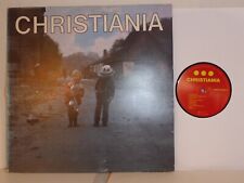 Various ‎– Christiania