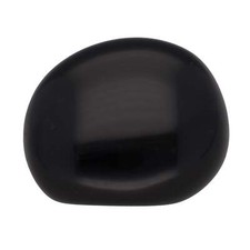 Obsidian schwarz premium - schwarz,