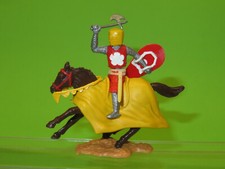 Timpo Toys Ritter Reiter