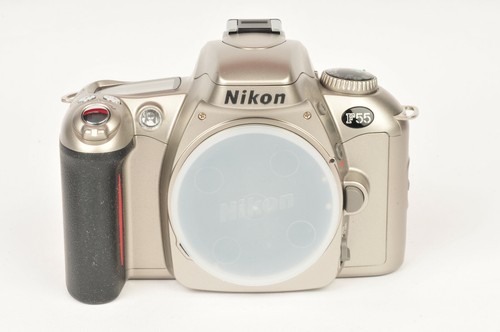 Nikon f55 analoge - f55,