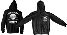 Miyagi Do Zipperjacke Karate Fun , Kult , Lustig, Karate