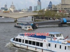 FOTO SÜDUFER FÄHRTERMINAL