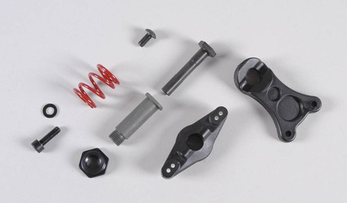 Kunststoff servo saver - saver, 80°