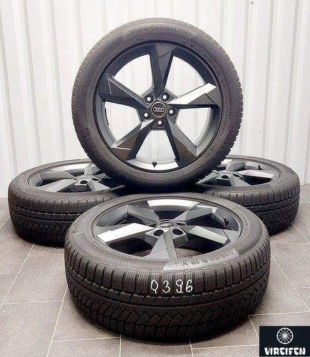 Audi sq3 19 - f3, zoll