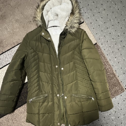 Primark damen steppjacke - primark,