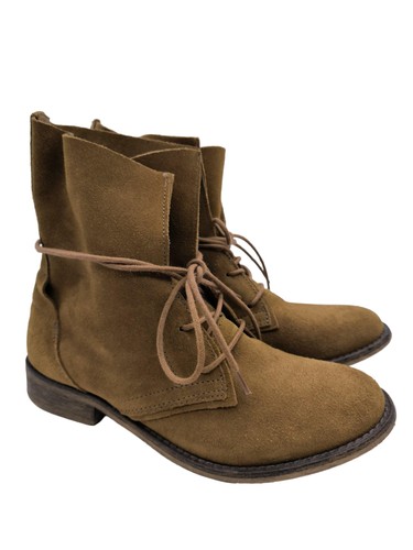 Peckott schnür stiefeletten - peckott, schnür-stiefeletten