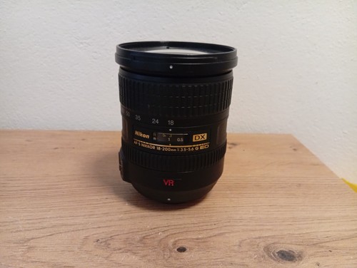 Nikon nikkor 18 - nikon,
