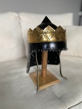 Eleganter Königshelm mit