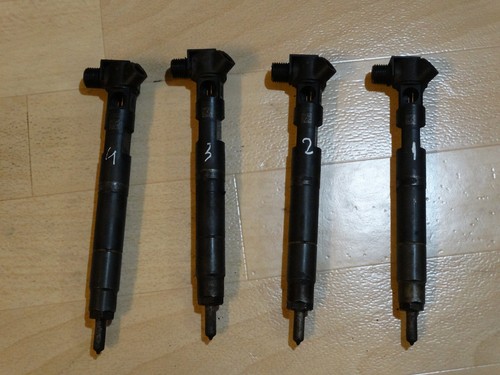 Satz injektor orig mb - 4x, orig.-mb