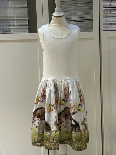 Kleid molo top - kleid,