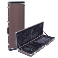 EG-8 Elektr. Gitarre Braun m