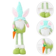 1 Pc Schöne Süße Gnom Puppe