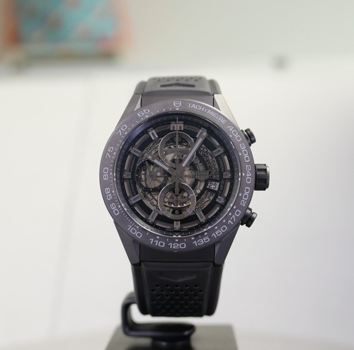 Tag heuer carrera - heuer, calibre