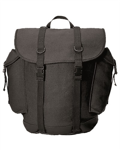 Gebirgsrucksack - bw,