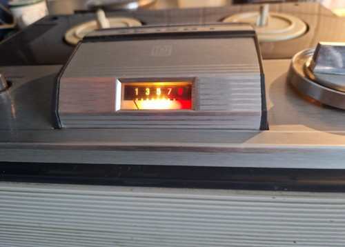 Tonbandgerät grundig 145 - grundig, tk-145