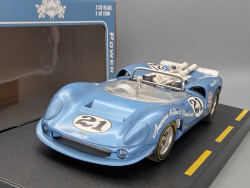 Modellautos gmp 12006p - 1:18,