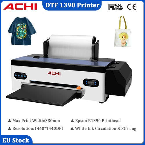 Achi dtf r1390 - achi,