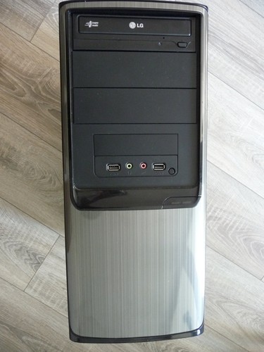 Biss computer amd athlon - biss, ii