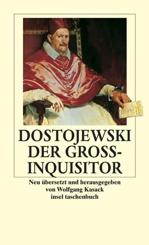 Der großinquisitor fjodor - der,