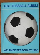 ARAL/Bergmann FIFA-WORD-CUP