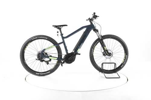Haibike hardnine bike - haibike, 5