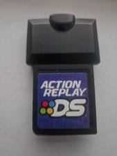 Action replay schummelmodul - ds,