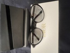 Lunettes de soleil Dior neuves