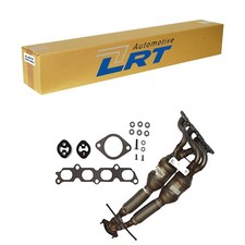 LRT KATALYSATOR KRÜMMERKAT