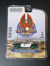 GREENLIGHT FALL GUY SPECIAL