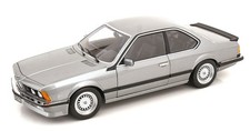 KK Scale 1:12 BMW M635 CSI E24