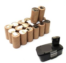 24 V Akku 2,0 Ah NiMh